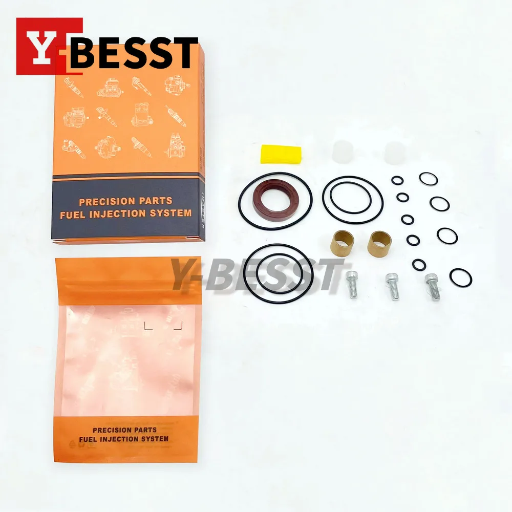 New Fuel Pump Repai…