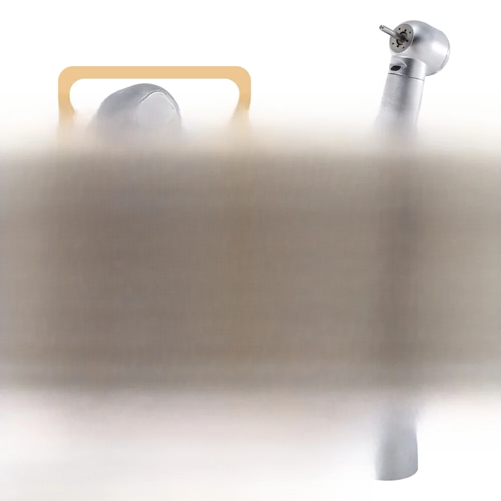 Tandheelkundige Voor KAVO Koppeling 25000 LUX M9000L Hoge Snelheid Handstuk Fiber Optische Led Grote Sterkte Tandarts Apparatuur Tandheelkunde Gereedschap - afbeelding 2