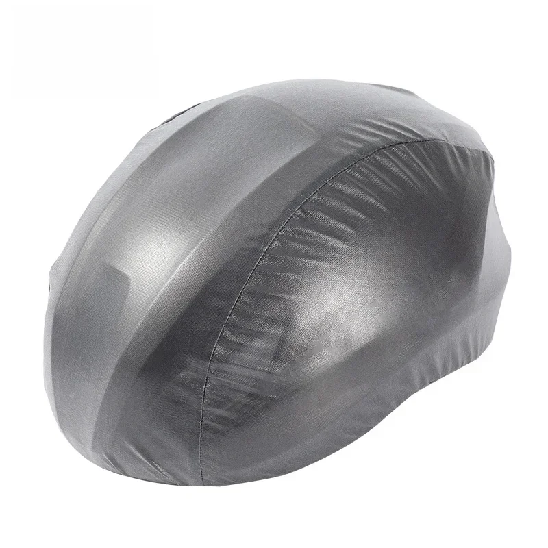 AliExpress West Biking WEST BIKING Ultralight Bicycle Helmet Cover Waterproof Reflective Dustproof Rain Cover Mountain Road