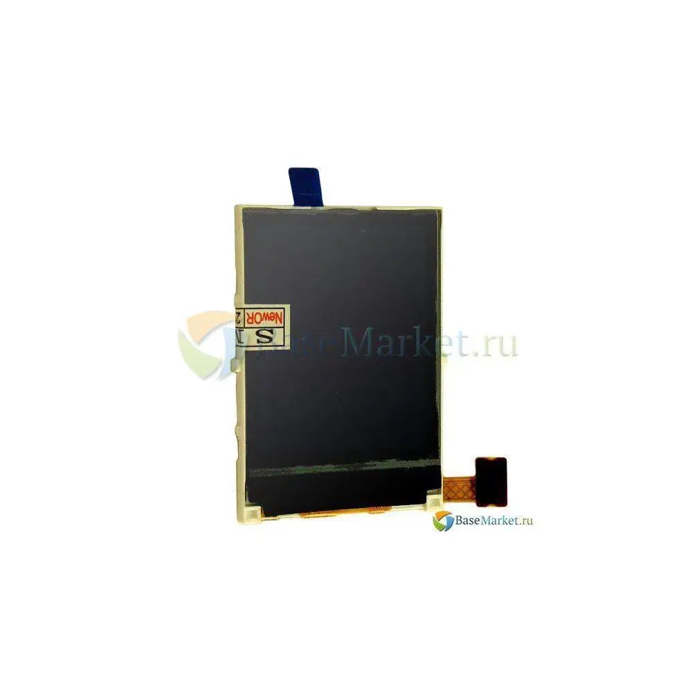 شاشة LCD لجهاز Nokia 2600c: تقييم ونصائح للاستخدام والصيانة