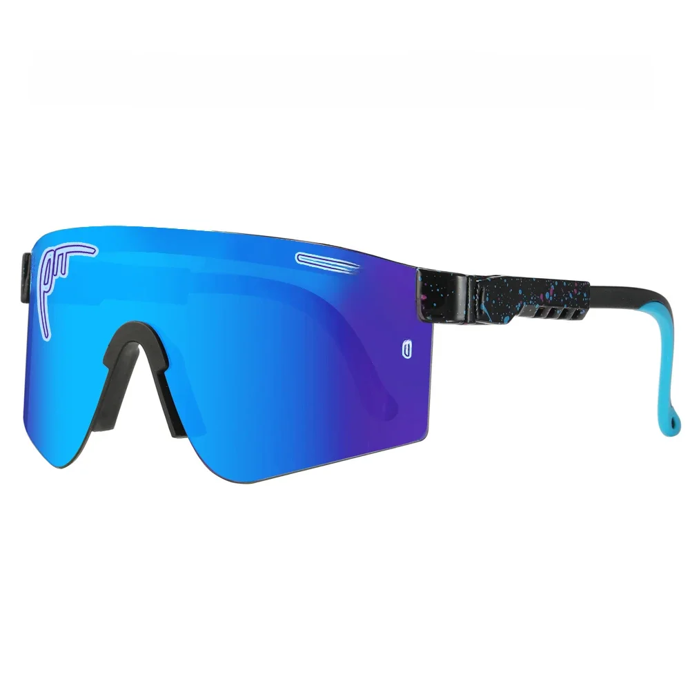 AliExpress PIT VIPER Sunglasses Youth For Age 6-18 Boys and Girls Face Width 125 MM/ 4.9 Inch Mtb Cycling Glasses Men