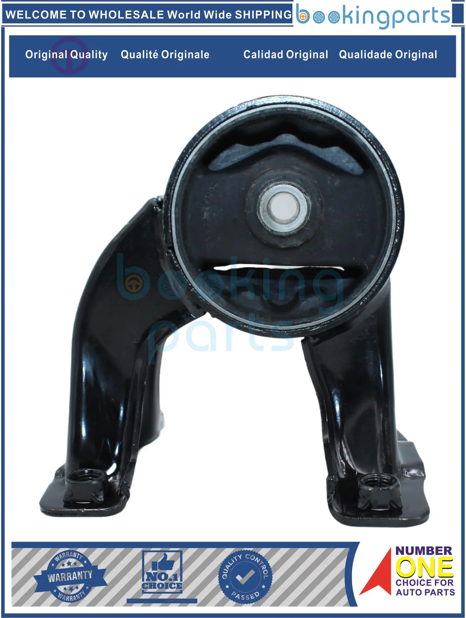 

Крепление двигателя для HYUNDAI MATRIX (ALL),AT 01-11 1.6L 1.8L, 21930-17050, 2193017050