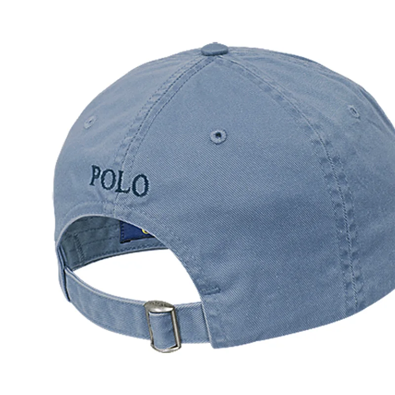 بولو رالف لورين قبعة Ballcap للرجال والنساء 710548524 #4