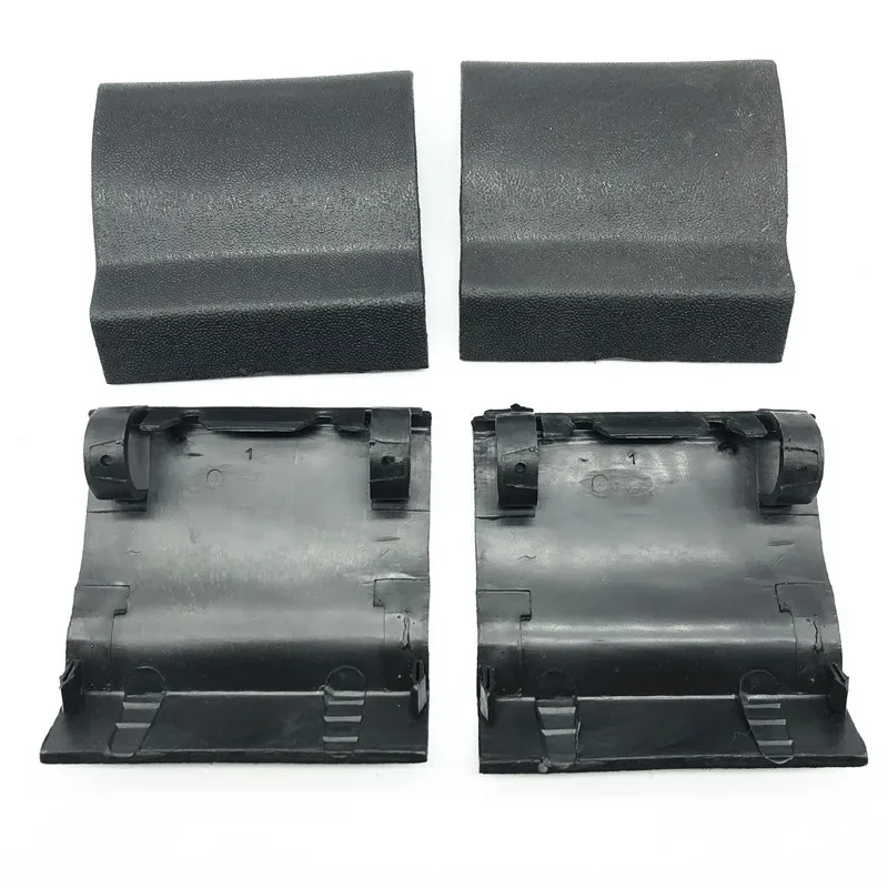 Grand pare-chocs de voiture, jupe latérale, rabat, accessoires décoratifs, Clips de couverture pour VW Golf 2 MK2 GLI Jetta GTI 191853917