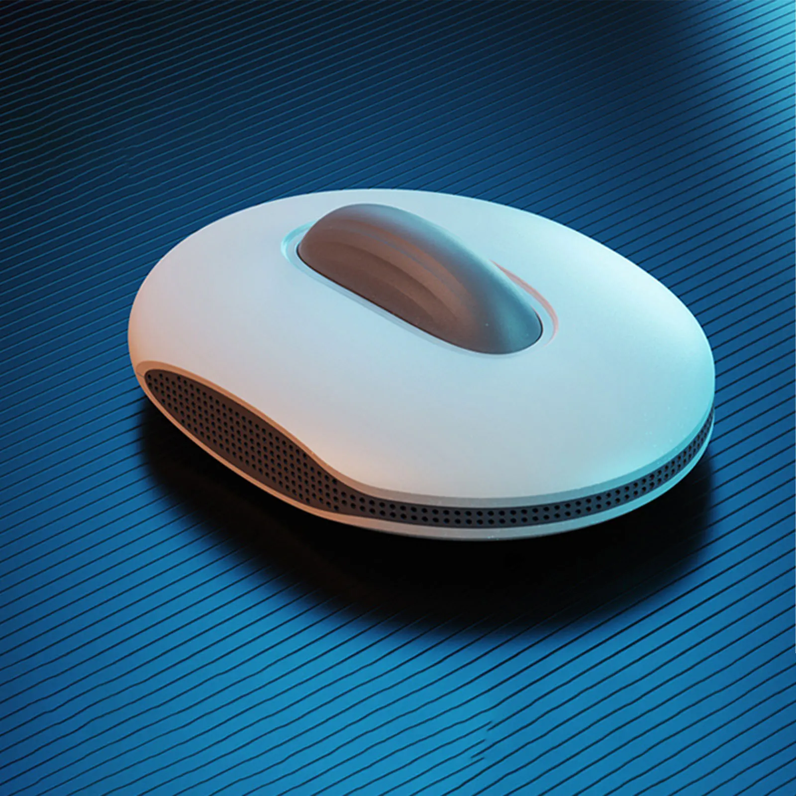 أداة تدريب عضلات أرضية الحوض المحمولة، أداة تقوية الورك المريحة للسفر للياقة البدنية الأساسية وتدريبات العضلات للمرأة #5