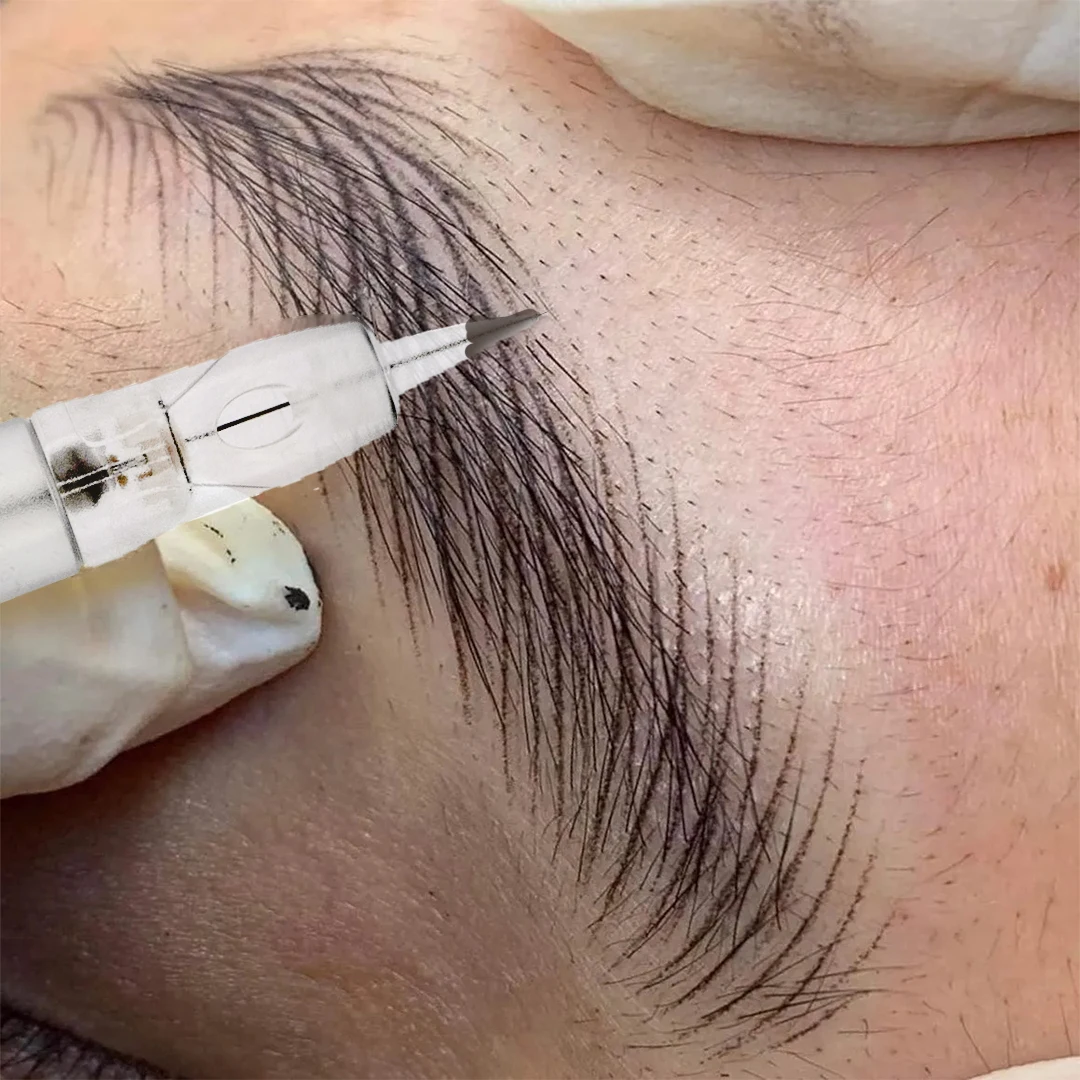 Cos’è e come utilizzare le gocce per tatuaggi permanenti Goochie PMU Ink