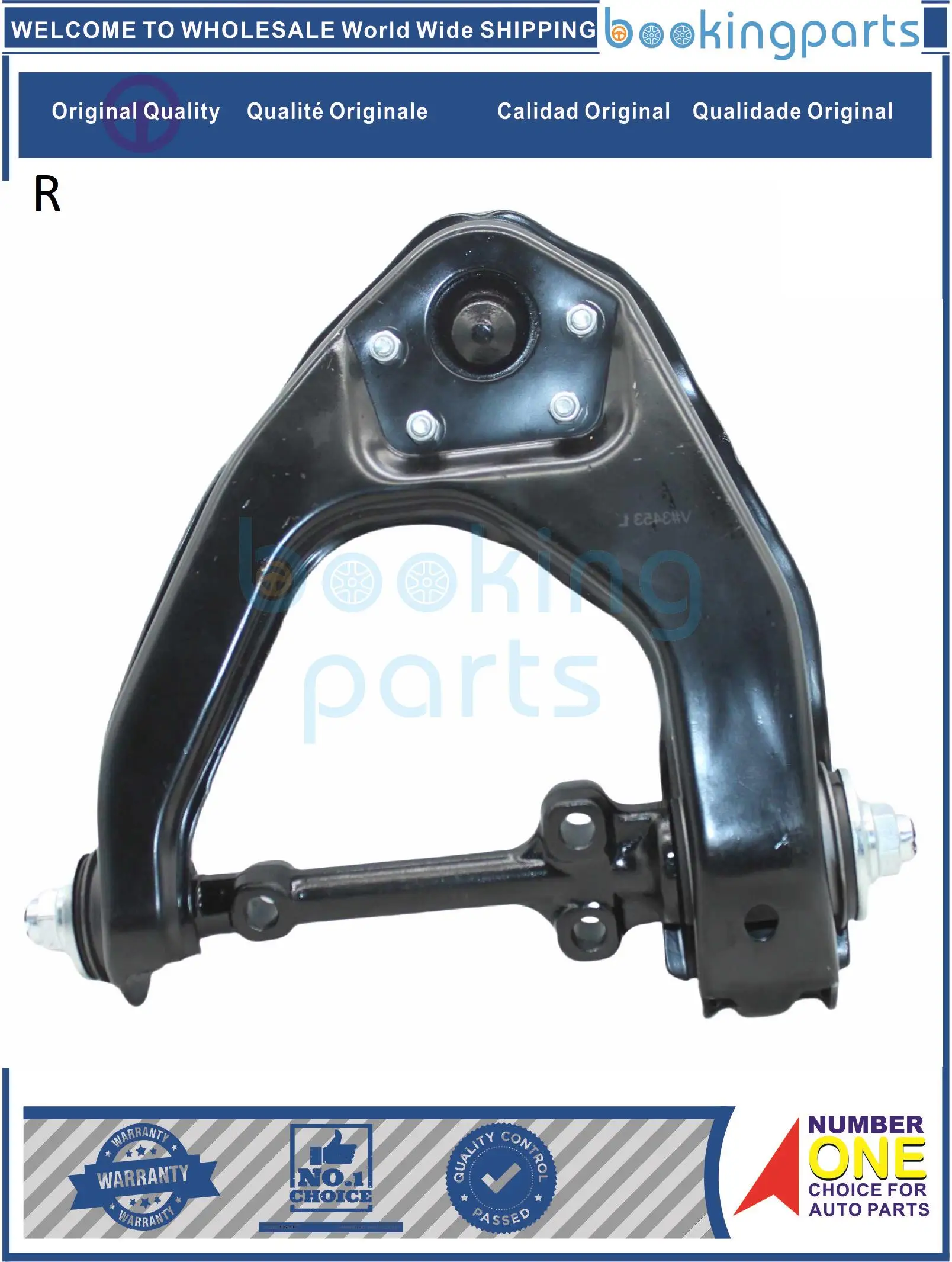Рычаг управления правый для TOYOTA HILUX RZN168 4WD 98/04,48066-35040,4806635040,48066-35700,4806635700,4806635100,48066-35700 Рычаг управления правый для TOYOTA HILUX RZN168 4WD 98/04,48066-35040,4806635040,48066-35700,4806635700,4806635100,48066-35700