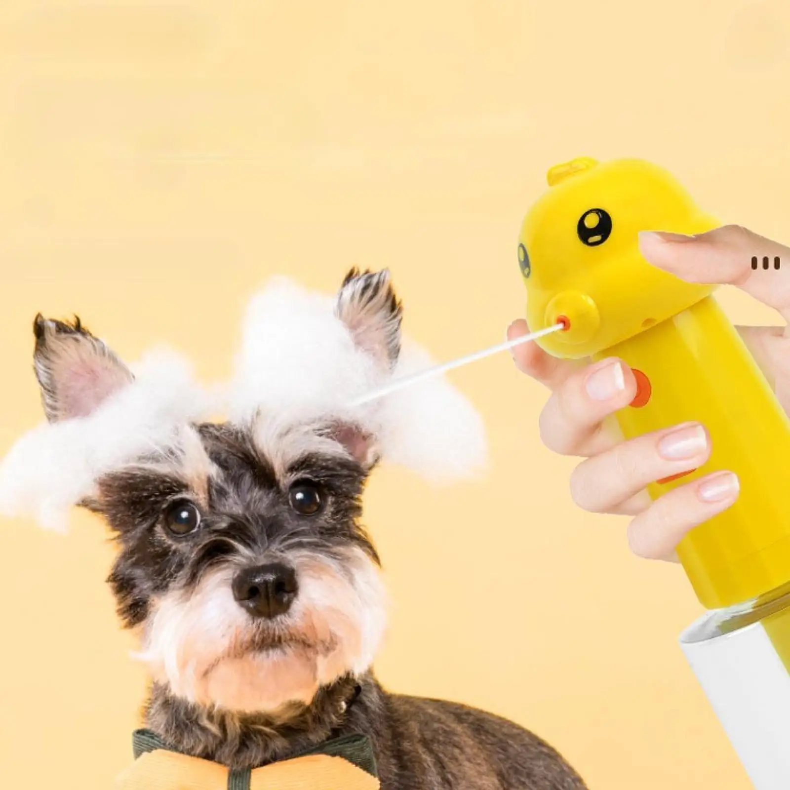 Thumbnail 4 - #12 Trending Dog Bathing Brushes Right Now