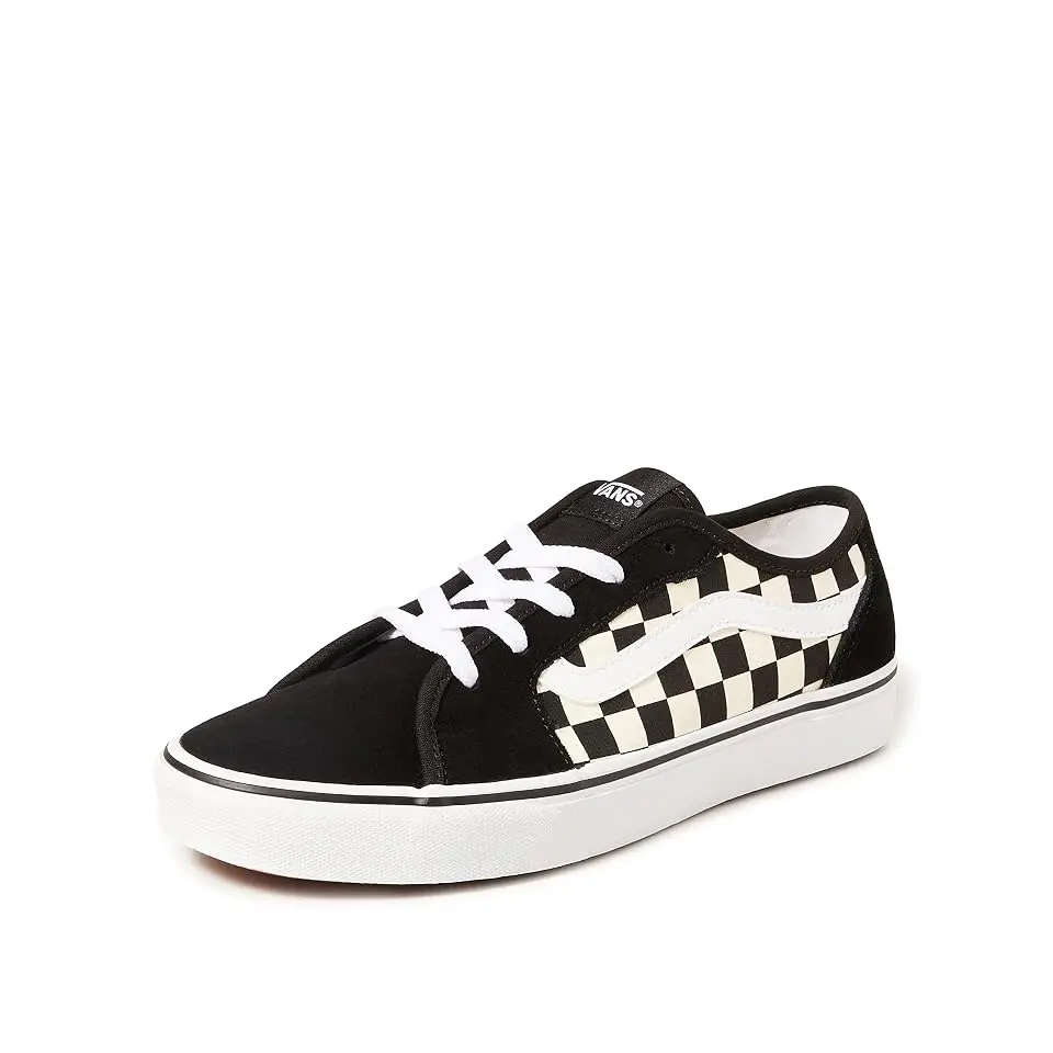 Vans Women's Filmore Decon Sneakers