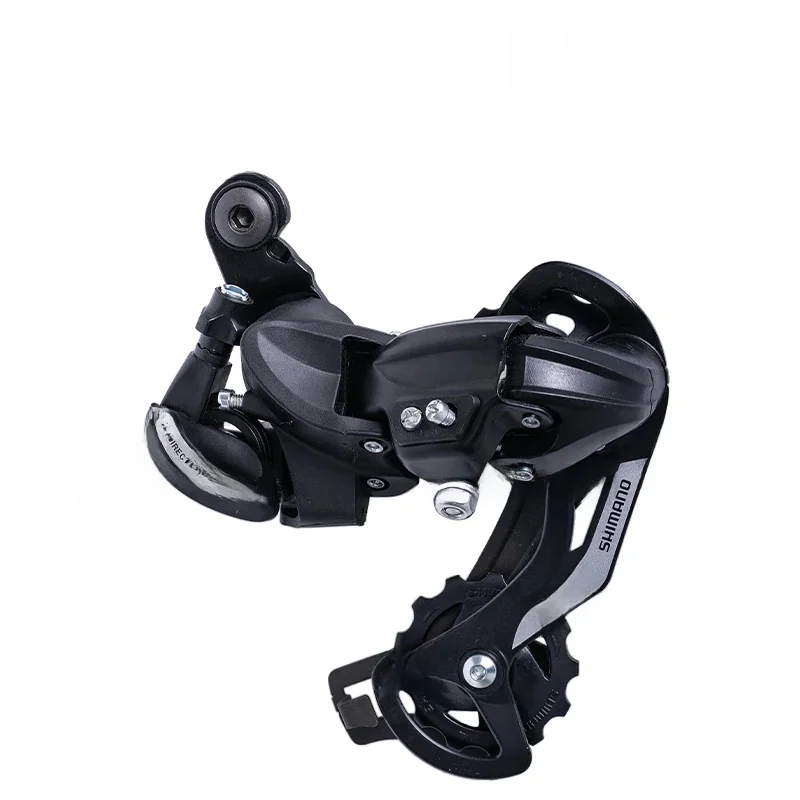 AliExpress Shimano SHIMANO TOURNEY TY Long Cage Rear Derailleur RD-TY500-SGS 6/7-speed -Original parts
