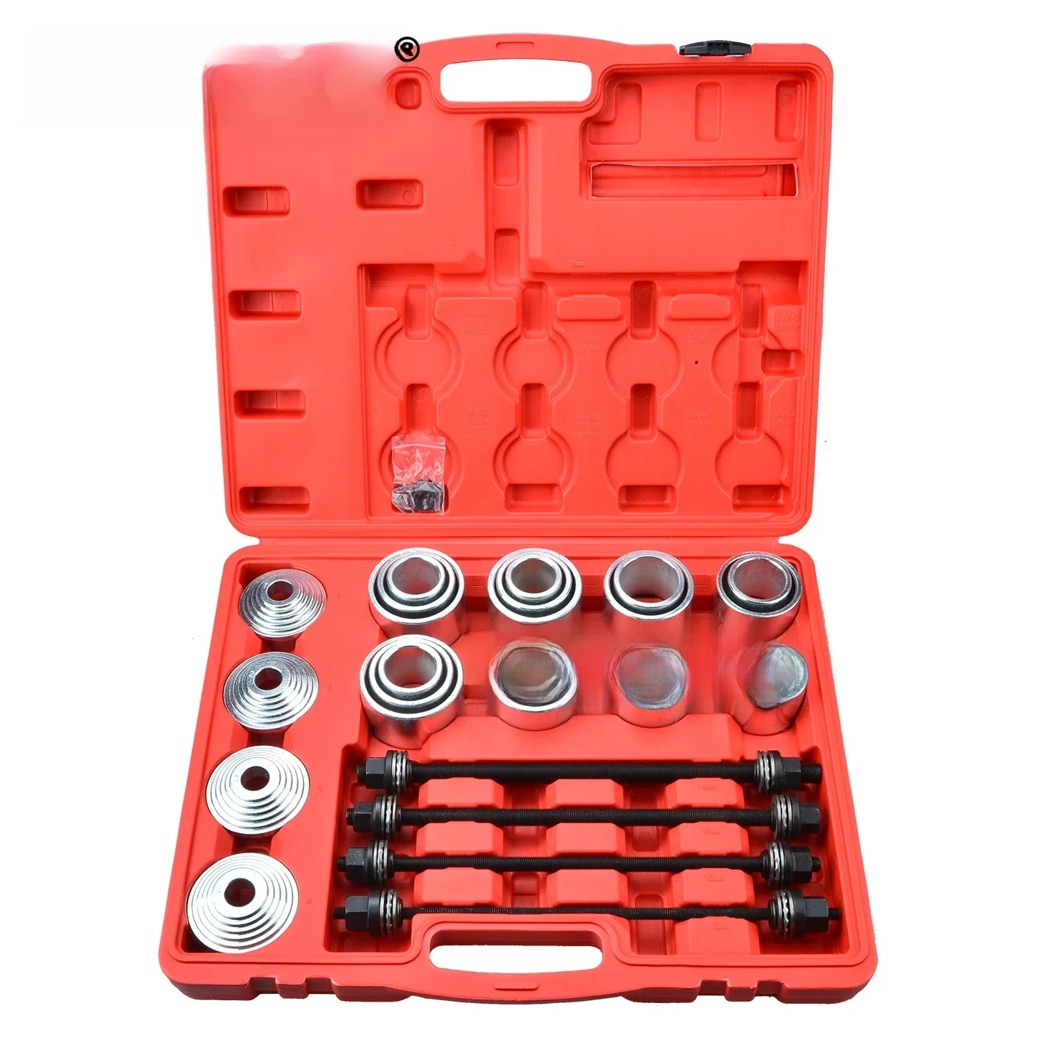 Outil universel d'extraction de joints pour voiture CV, séparateur d'arbre à hélice, séparateur, outil d'assemblage entièrement réglable SK1093