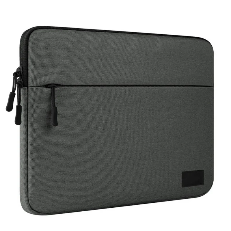 Wodoodporny pokrowiec na laptopa 11 12 13 14 15 15,6 16 cali Etui na MacBook Air Pro Xiaomi HP Dell Acer Notebook Case — zdjęcie 2