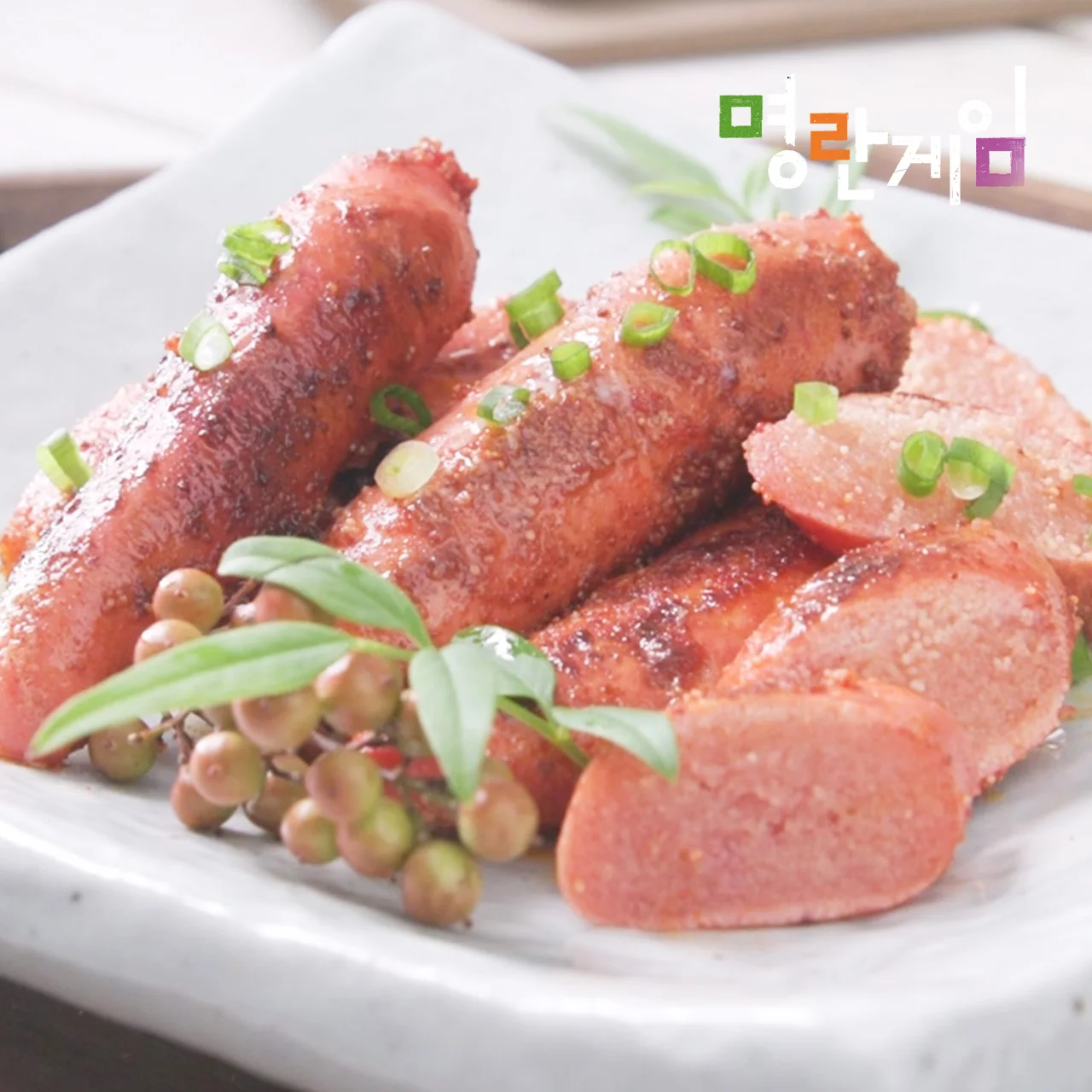 부산명품수산물인증 저염숙성 명란 1통(500g)｜명란게임 프리미엄 선상동결 명란 HACCP - 4