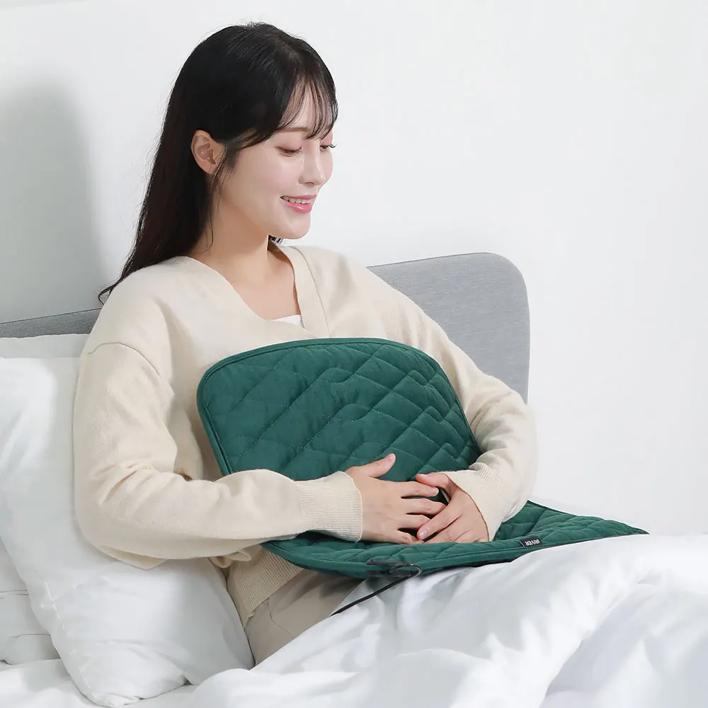 وسادة مقعد ساخنة USB من Iriver