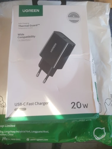 Customer photo