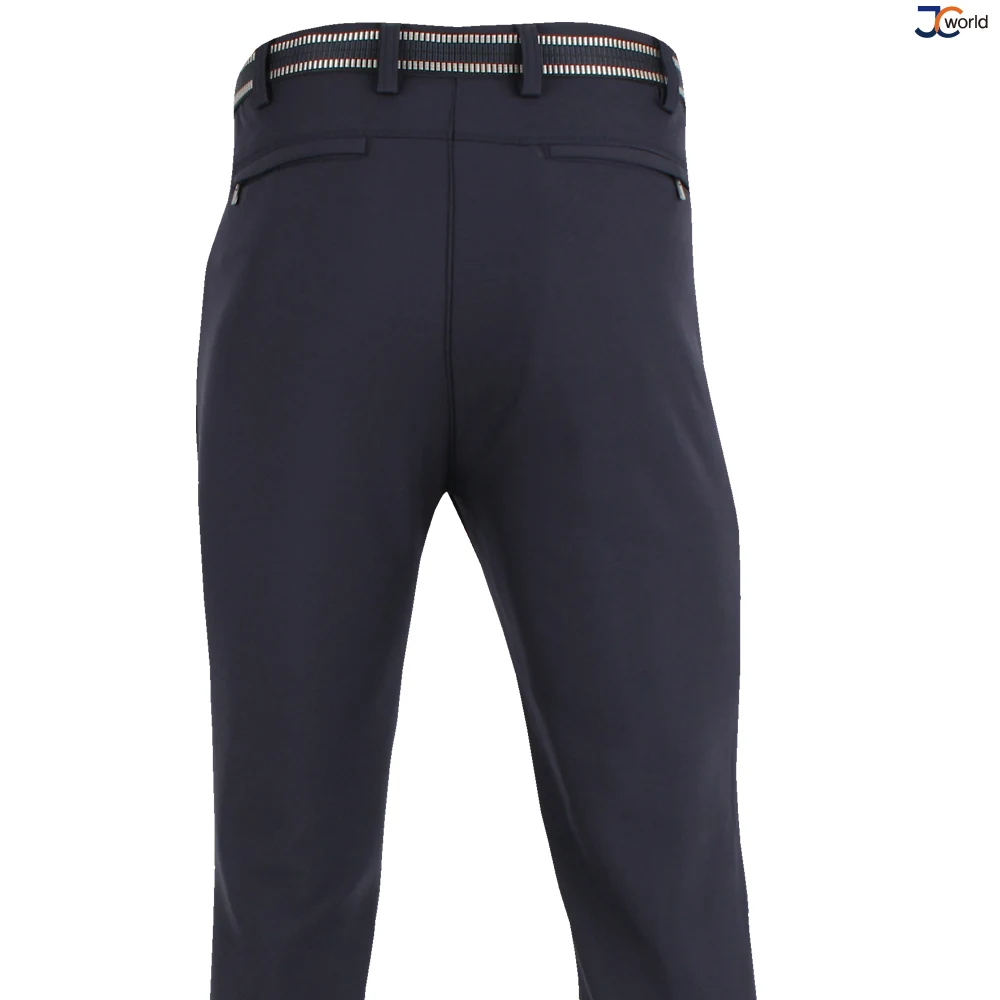 [JCworld] Alpine R Walker fleece Pair (1+1) _ Men's Daily Pants Span for Winter Part Banding Big-size