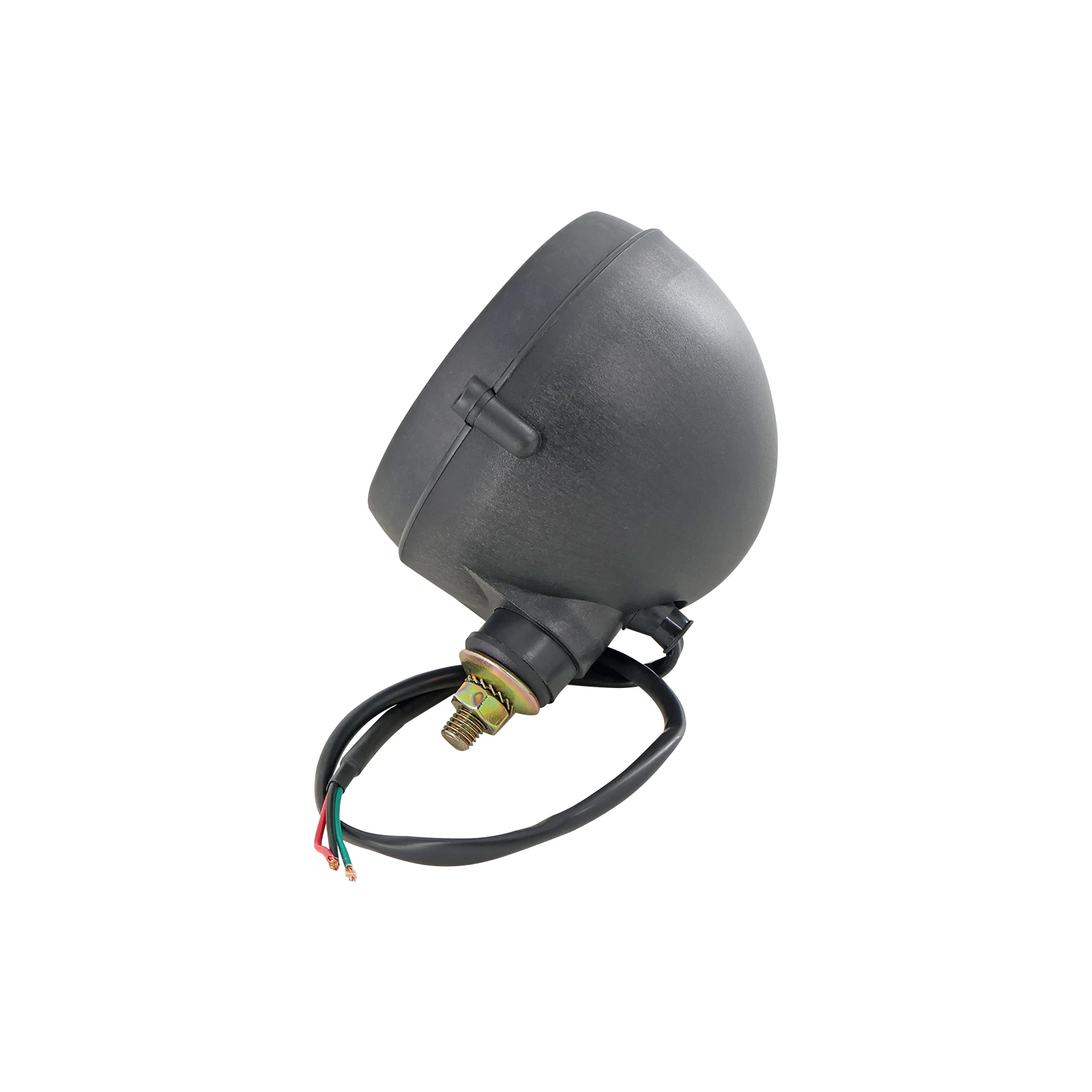 LUCKYROC Forklift Spare Parts 12V Headlight Lamp 0009740420 0009740425 for Linde 1275-01 335-03 336-03 350-04 351-05
