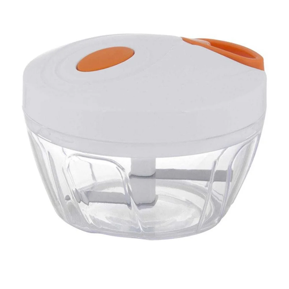 Hand Chopper 2-3-5 Klingen Verschiedene Optionen Edelstahl Handliche Küche Werkzeuge Home Nützliche Geräte High-qualität Nicht-toxischen