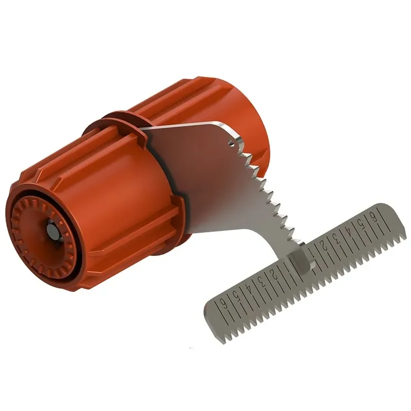 Adhesive Bonding Machine Tape Cutter 5-50MM Adhesive Sticker Cutter Double Sticker Roll Universal Compression Caulking Artifacts