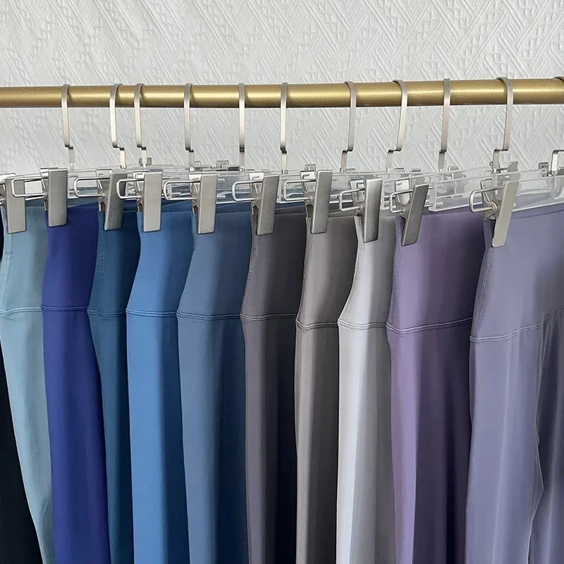 AliExpress ZHUMU GYM Women Gym Yoga Pants High Waist Naked feeling Leggings Running Cycling Pants Breathable Sports Seamless Stretchy Yoga Pants