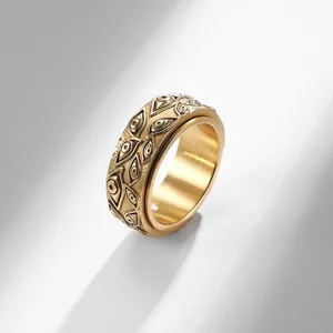 Bague musulmane des 6 meilleurs vendeurs - No 5