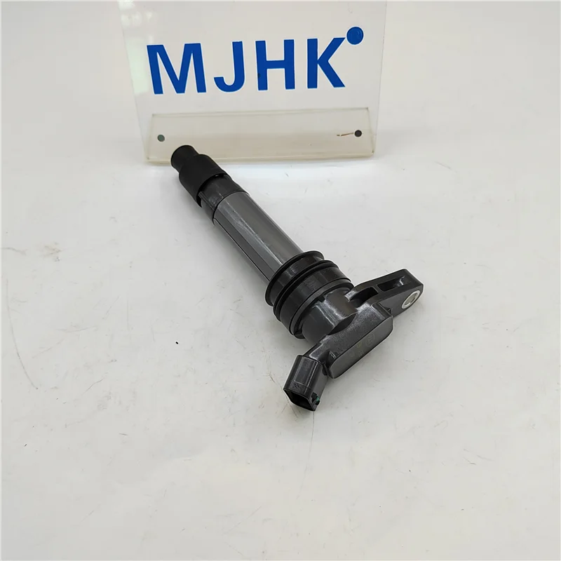 MJHK 6G9N-12A366 099700-1070 Fit For Volvo S80 S60 V60 XC60 XC90 LR2 LR002954 30684245 Automobile Ignition Coil