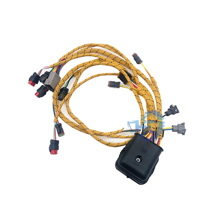 381-2499 Wiring Harness For C7 Cable 381-2499