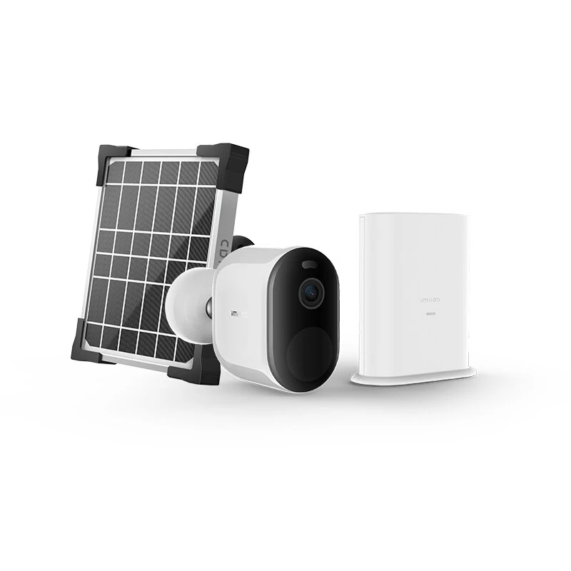 Set Add Solar Panel