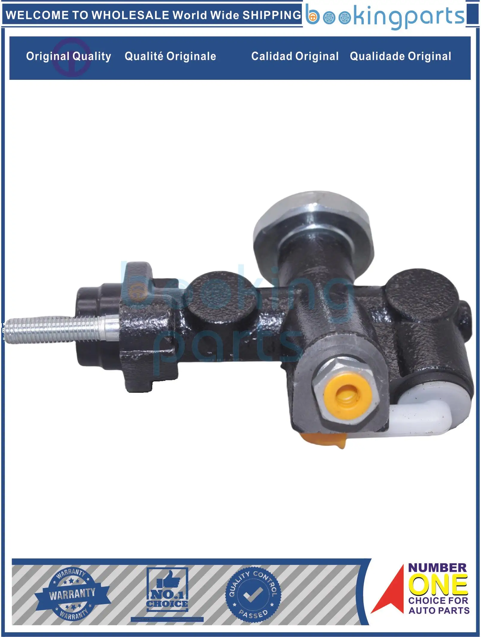 

CLY69801(RHD),ur5641400a,UR56-41-400,UR5641400 Clutch CYL. For MAZDA BT50 06-11