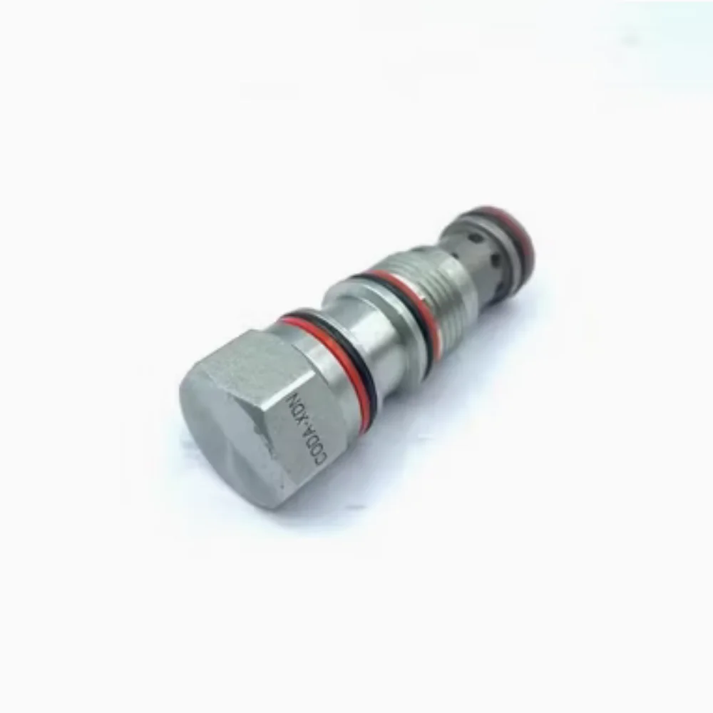 

Картриджный гидравлический клапан Sv16-22 Односторонний нормально закрытый электромагнитный клапан