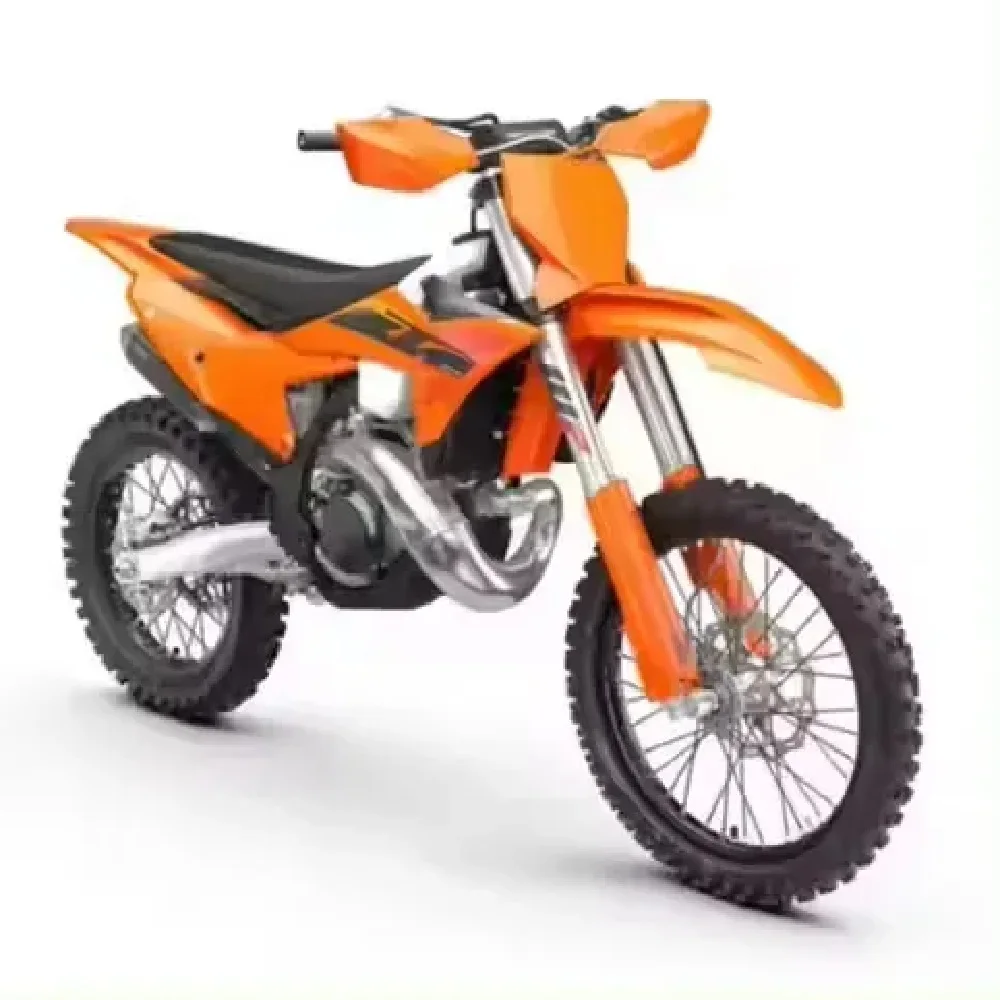 Discounted Price For Brand New 2023 KTM-250 SX 5-speed 249cm Electronic start Motorcycles