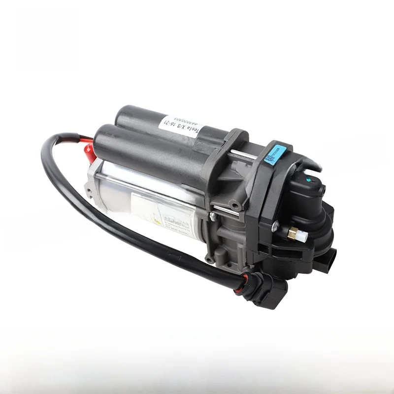 443020303 26071716 4154063290 102791100H pompa sprężarki powietrza zawieszenia pneumatycznego dla modelu Tesla X P100D/Model S 75D część wewnętrzna — zdjęcie 2