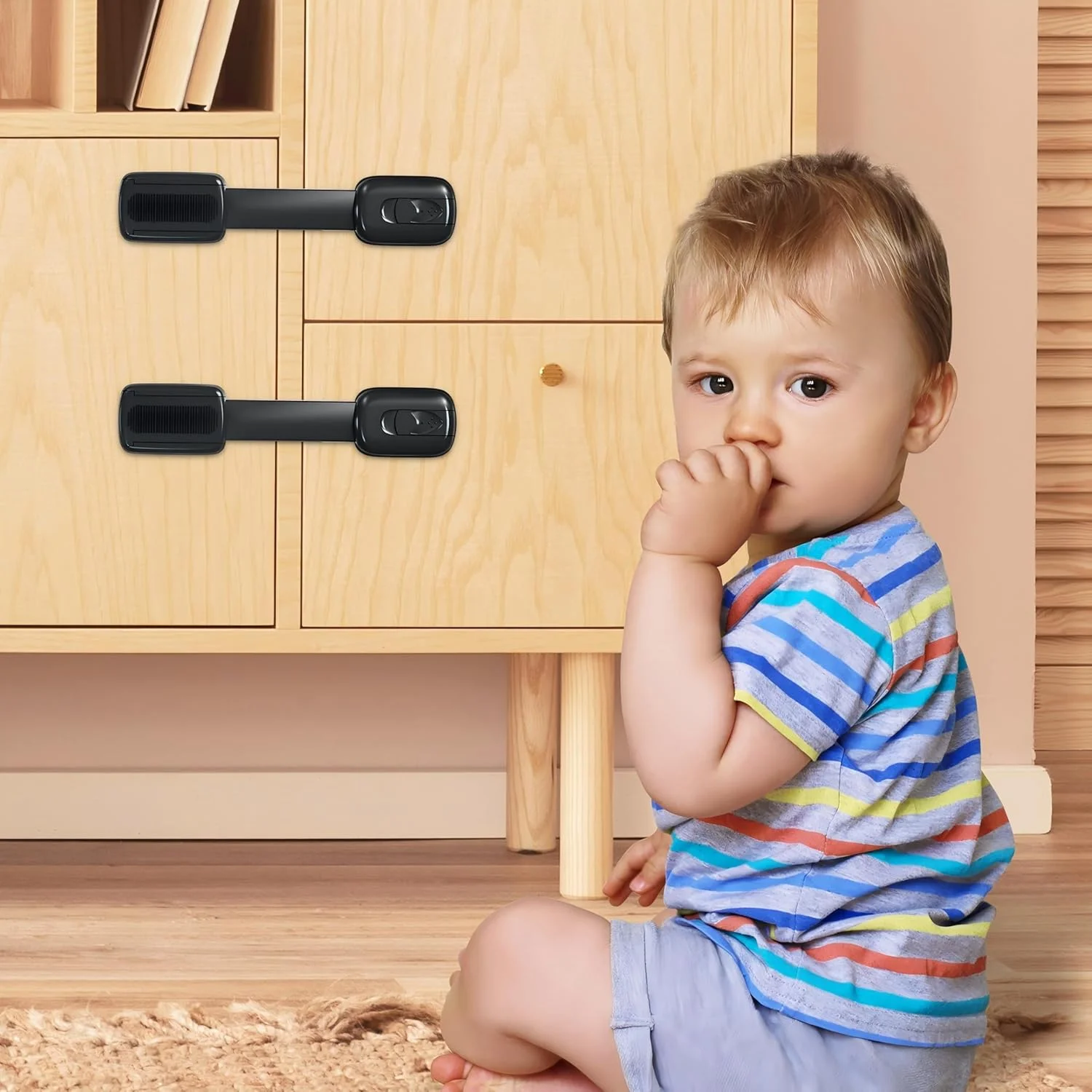 Thumbnail 3 - #66 Ranked Baby Safety Locks Picks in 2026