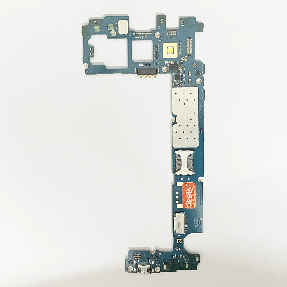 Dual/Single SIM Motherboard Mainboard Part for Samsung Galaxy J5 2016 J510F 16G