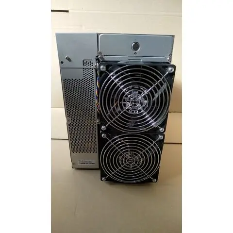 FA Bulk Buy China Wholesale New Cheap Price Bitmain Antminer T21 190th/s 19w Sha256 Air-cooling Miner