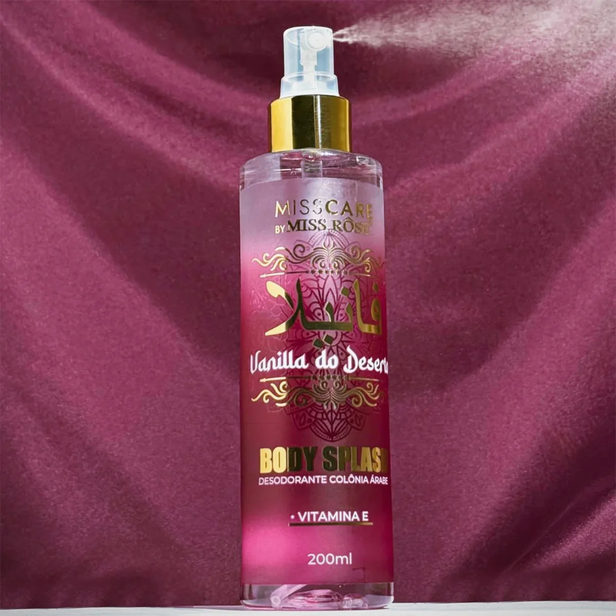 body-splash-Arabe-desodorante-colonia-vanilla-do-deserto-200ml-miss-rose