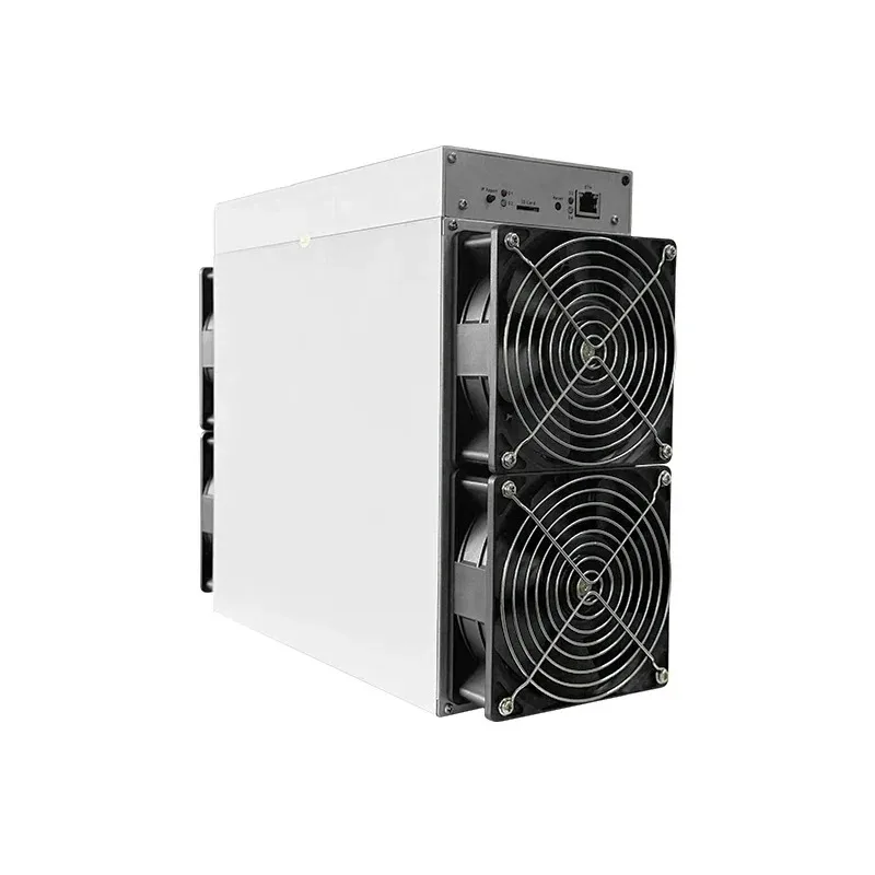 

IceRiver KAS KS0 Ultra KS5L KS5M 12T 15T мощный алгоритм kHeavyHash мощностью 3400 Вт, машина для майнинга Kaspa для криптовалюты с блоком питания