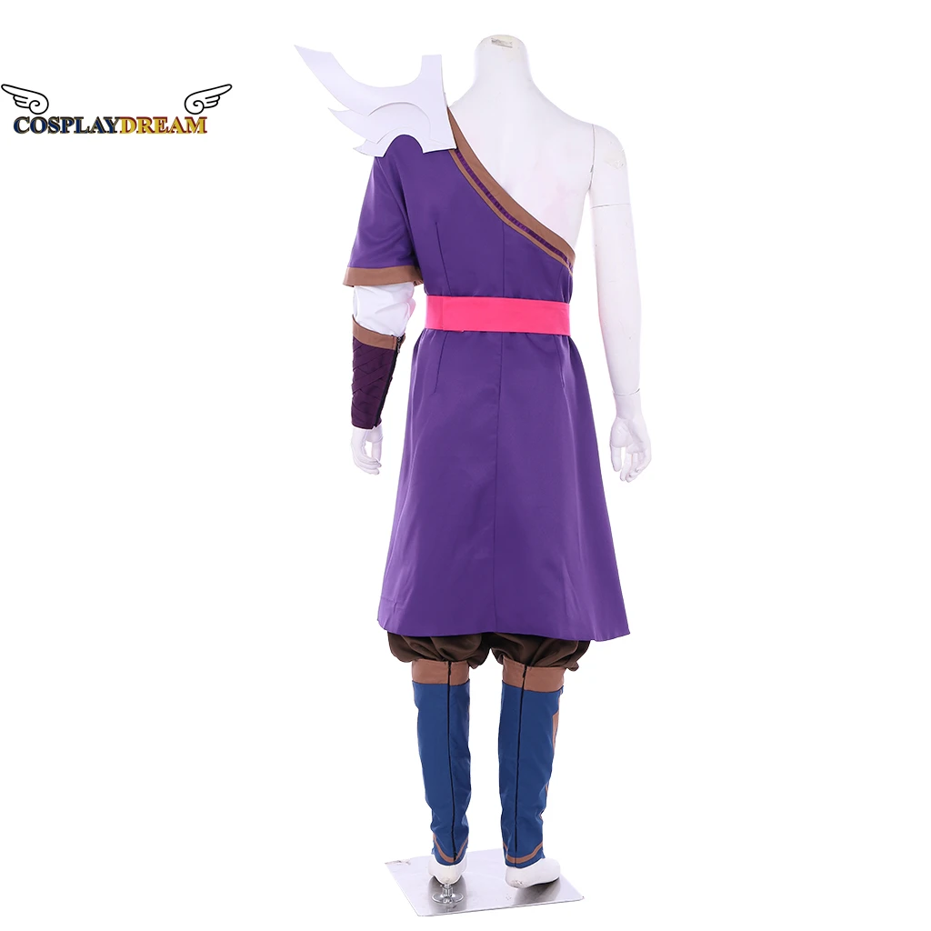 Game LOL Yasuo Cosplay Costume Spirit Blossom Yasuo Skin Cosplay Costume the Unforgiven Cosplay Outfit Adult Halloween Full Set