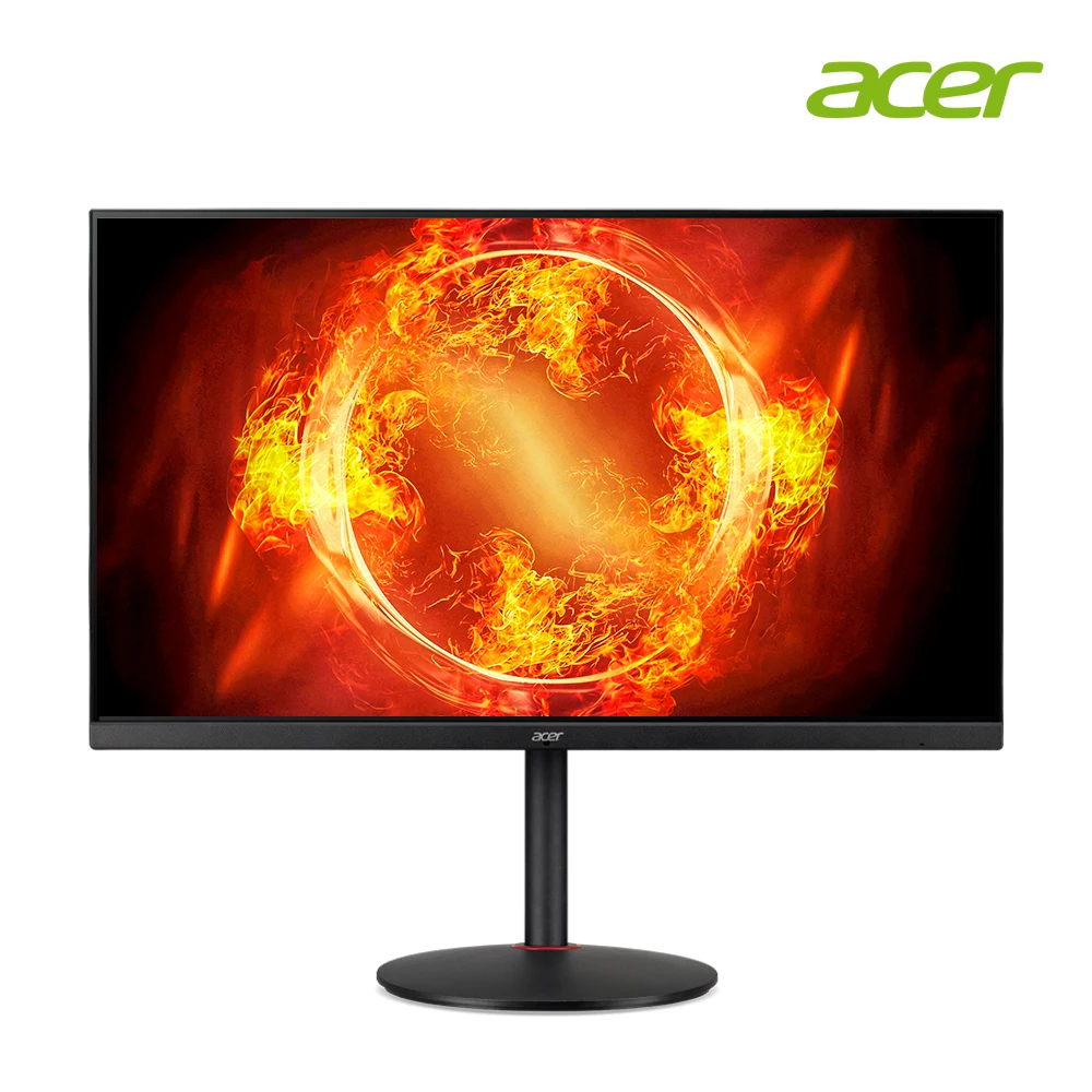 Hansung-Acer ACER NITRO Gaming, xv320x QHD شاشة IPS سريعة, 48 بوصة, بدون تلف
