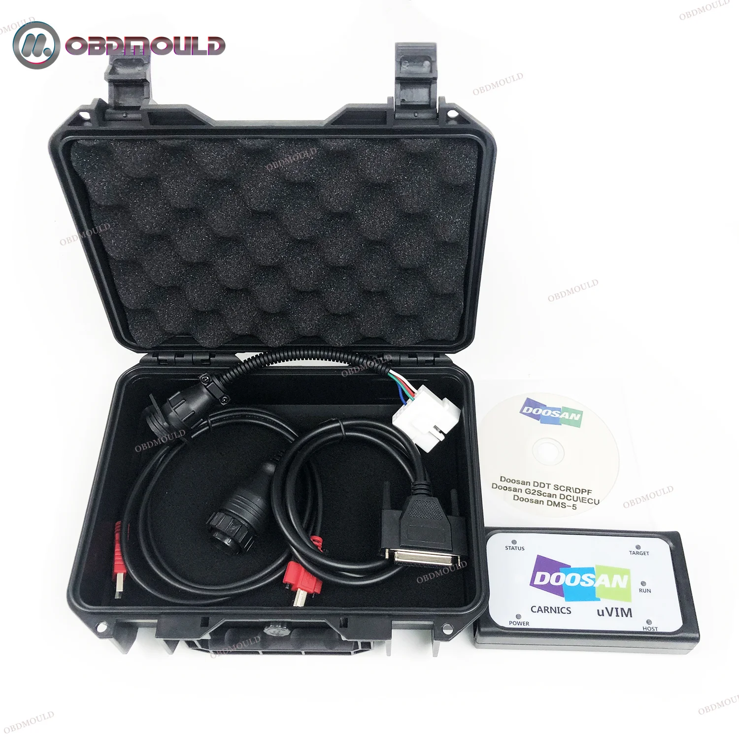 For Doosan Uvim Dia… - image