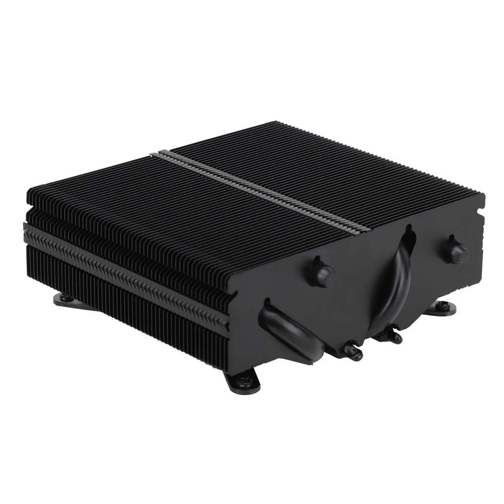 Thermalright AXP90-X53 CPU Cooler (BLACK) Thermalright