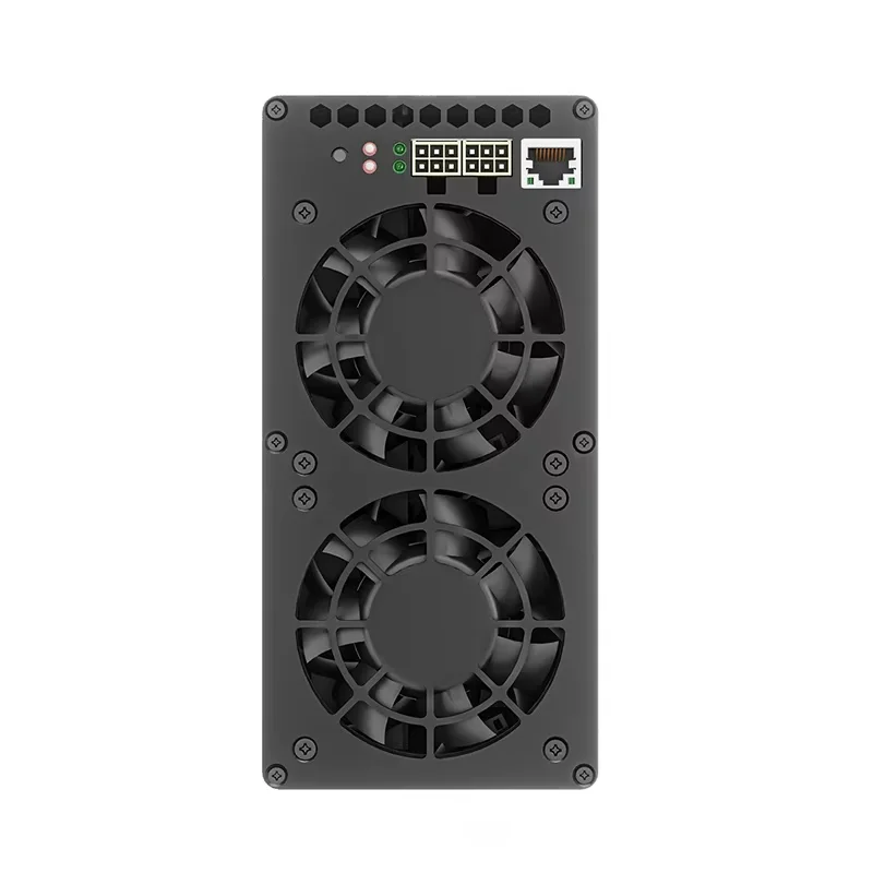 الاتحاد الأوروبي الأسهم Goldshell MINI DOGE III WiFi Miner Doge & LTC عملة التعدين 700MH/s 400W Scrypt Algorithm Home Quiet Mini Doge 3 مع PSU