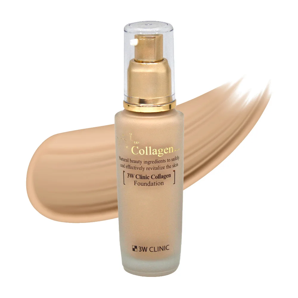 3W Clinic Collagen Fount 50ml