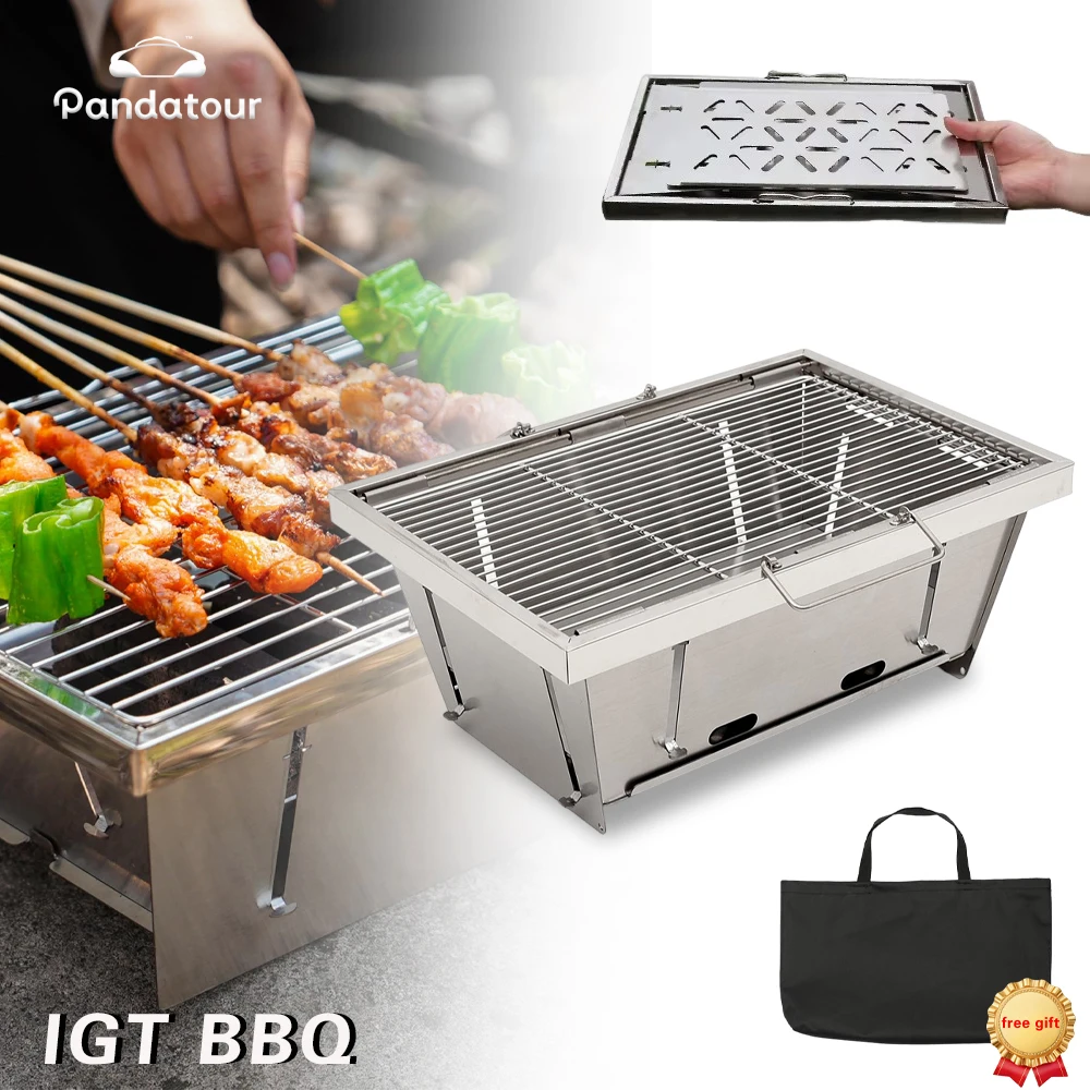 #46 Latest Outdoor Grills Offers