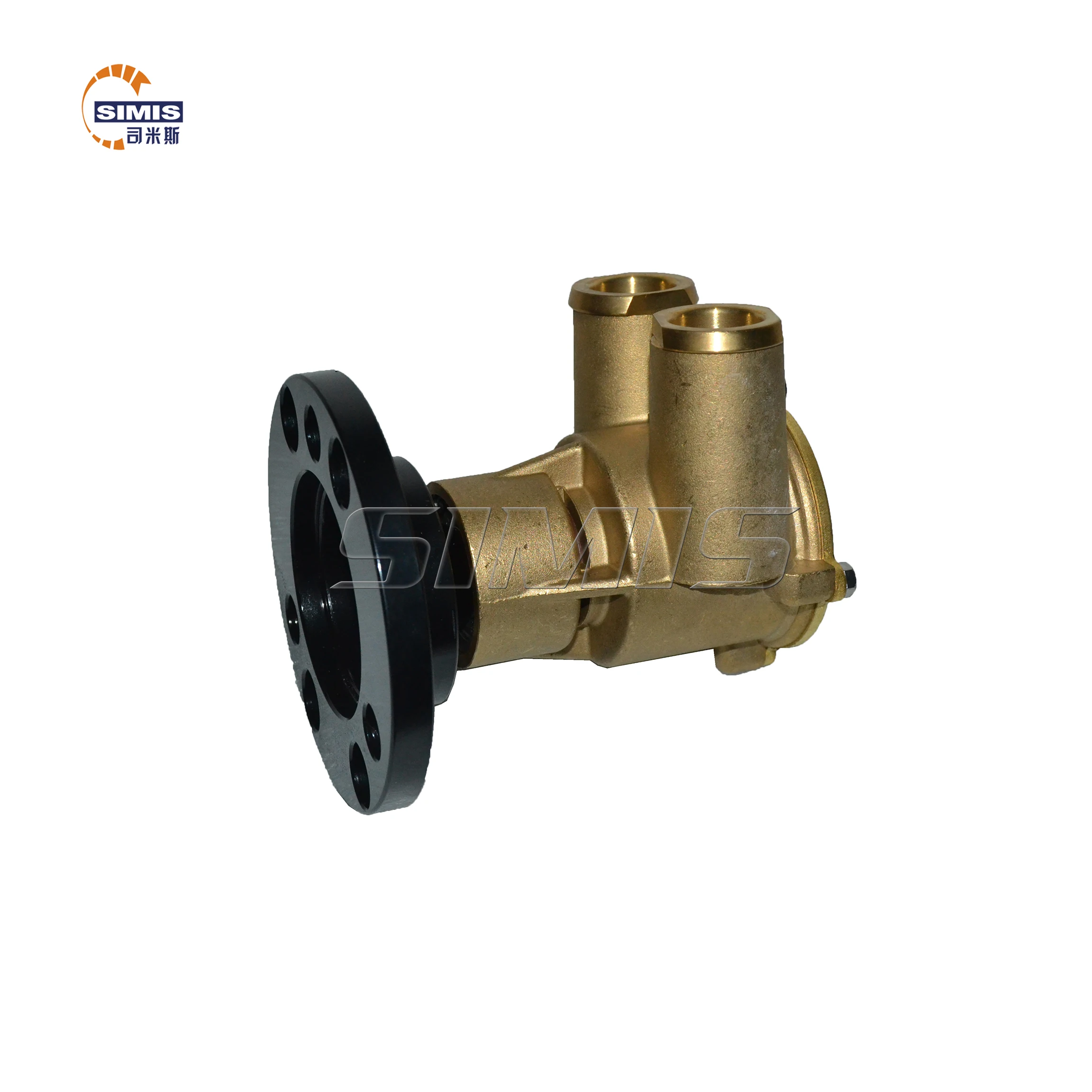 

Water Pump for JABSCO 5.7 5.8 V8 MASTERCRAFT SUPRA for 857451,3860703, 856952, 855722