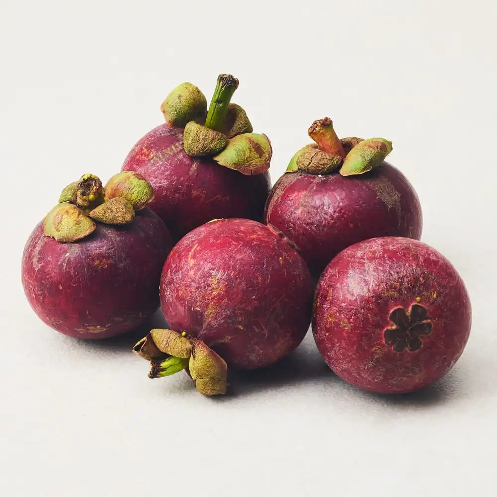 [Next Briggs] Air Direct Shipping Queen of Fruit Mangosteen 1kg/2kg