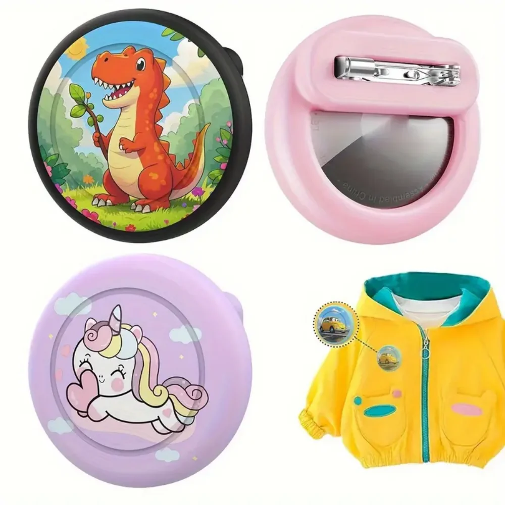 The Children's Hidd…