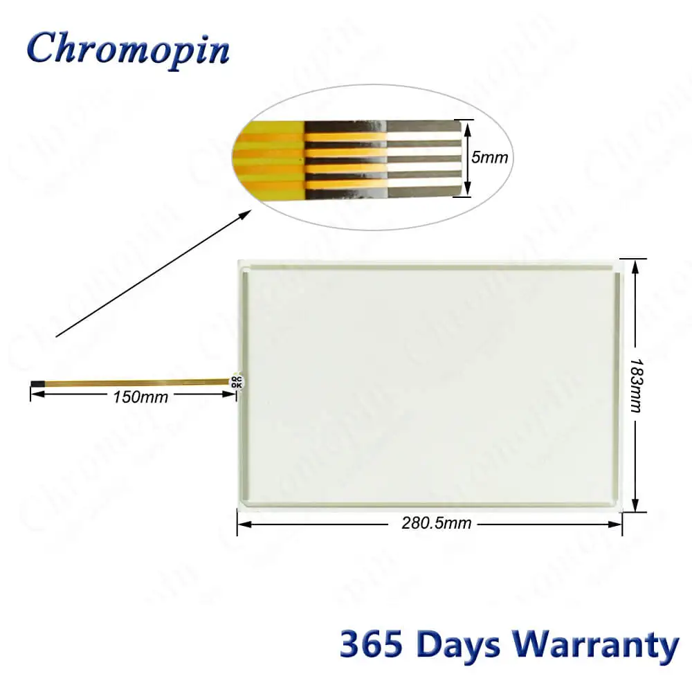 6AV2123-2MA03-0AX0 6AV2 123-2MA03-0AX0 Plastic Case for 6AV2123-2MB03-0AX0 6AV2 123-2MB03-0AX0 KTP1200 Touch Screen LCD Display