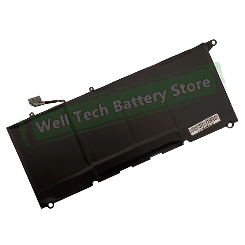 4 ячеек PW23Y Аккумулятор для ноутбука DELL XPS 13 9360