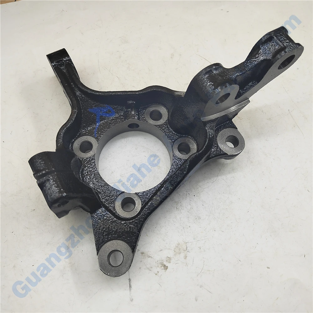 

PAT 28313AG020 RH Front Right Steering Knuckle For Subaru Forester Legacy 28313-AG020 28313 AG020